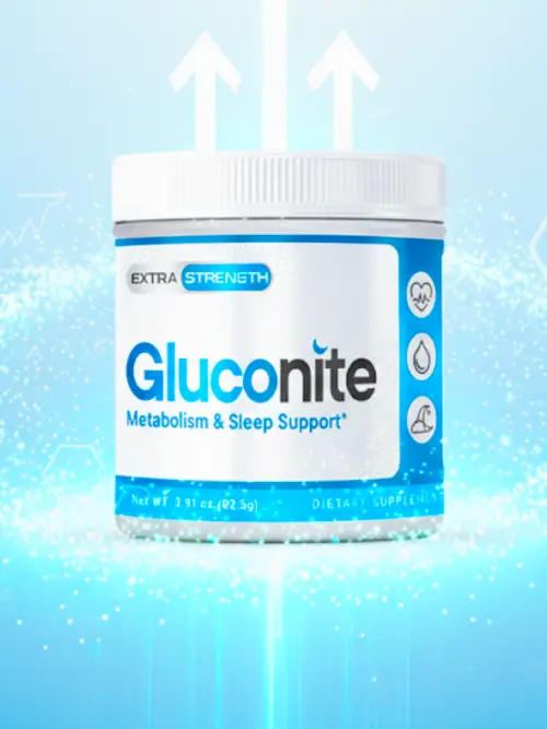 Gluconite